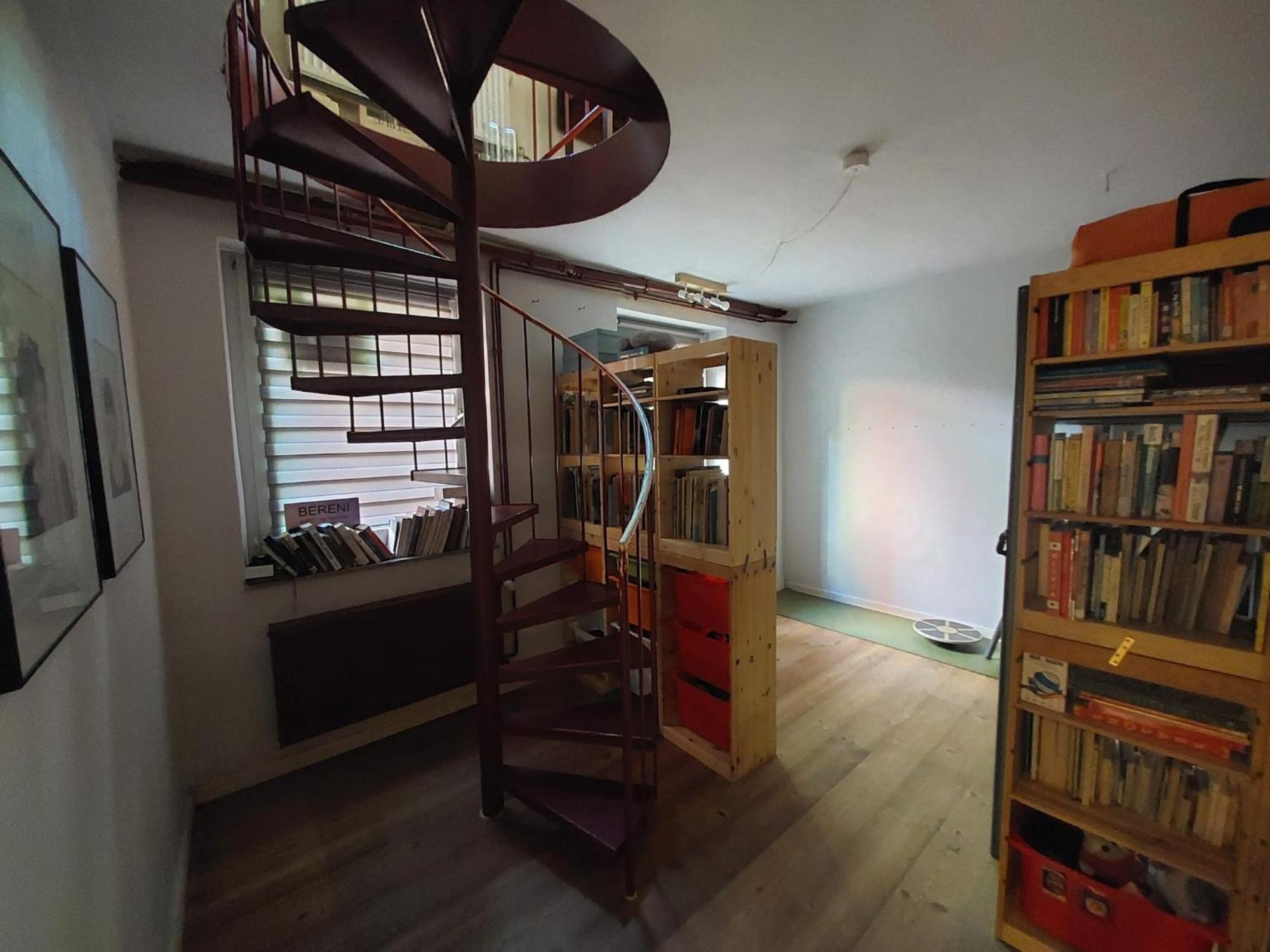 Family Friendly Funhouse Centrally Located In Ottensen Hamburg Ngoại thất bức ảnh