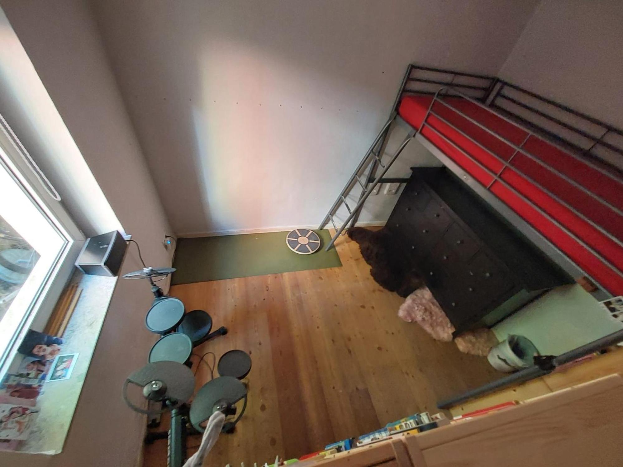 Family Friendly Funhouse Centrally Located In Ottensen Hamburg Ngoại thất bức ảnh